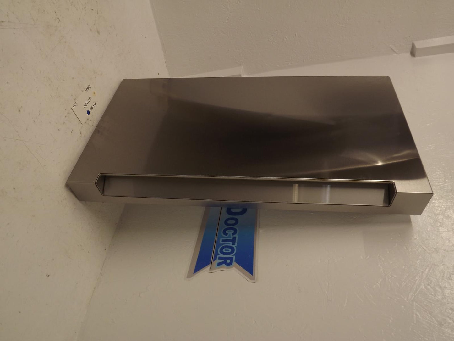Bosch Refrigerator Door Assembly – 20000241