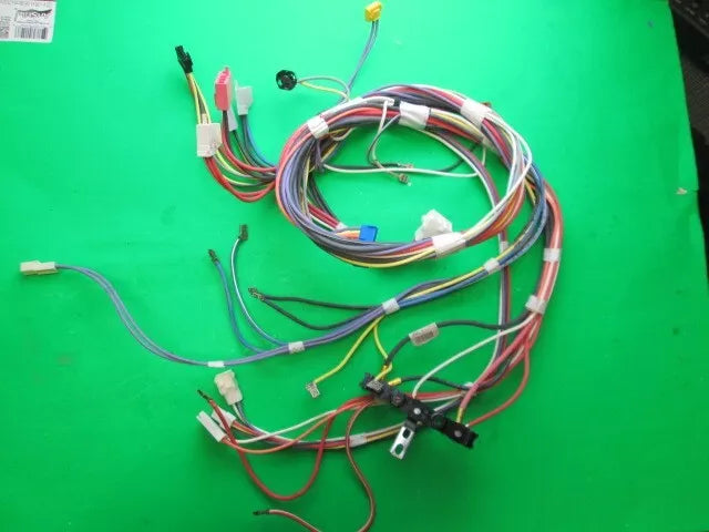 Whirlpool Harness, Warm Zone - W11134592
