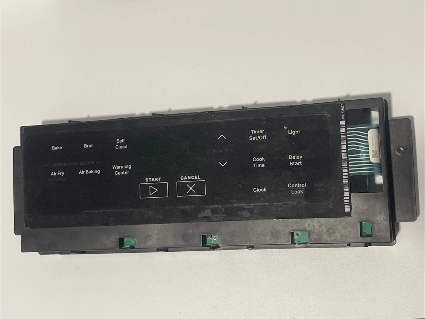Whirlpool Cntrl-Elec - W11729982