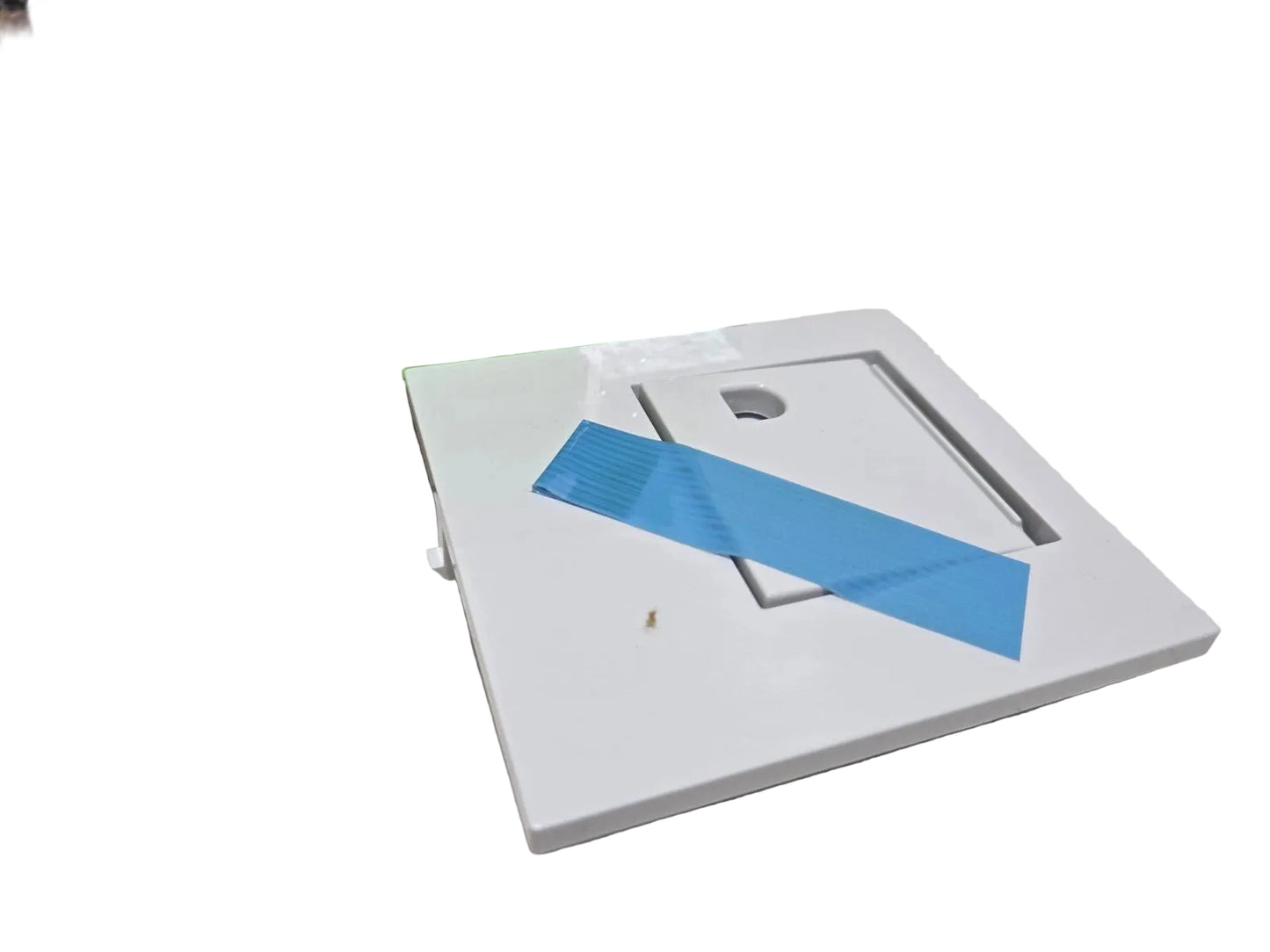 Whirlpool Refrigerator Board & Cover Assembly - W11751996