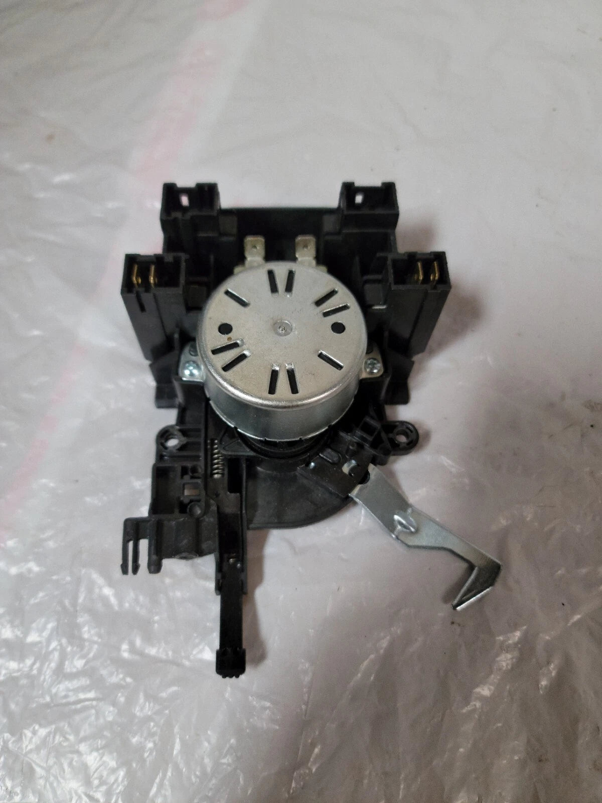 Whirlpool Latch-Door - W11347847