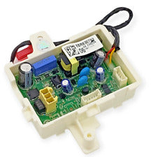 LG Main Pcb Assembly - EBR80109206