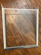 Whirlpool Shelf-Glas - WPW10187535