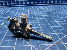 Whirlpool Valve - Gas, Saddle - W11672512