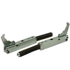 Whirlpool Oven Door Hinge - WP9760578
