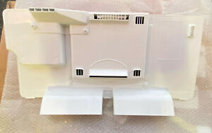 LG Refrigerator Fan Grille Assembly - AEB73764521