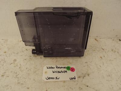 Whirlpool Tank - W11363139