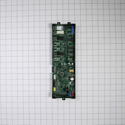 Whirlpool Control Board - W10906760