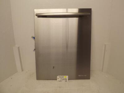 Whirlpool Dishwasher Door Outer Panel - WPW10481042