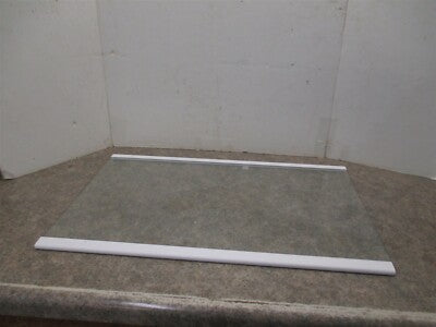 Whirlpool Glass Shelf Assy Deep Sk - W11430610