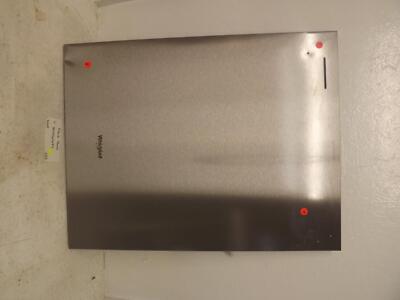 Whirlpool Front Panel Assembly,Fid,Wp Po - W11461682