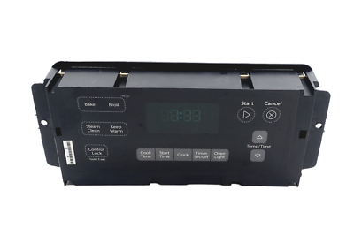 Whirlpool Control Board - WPW10695608