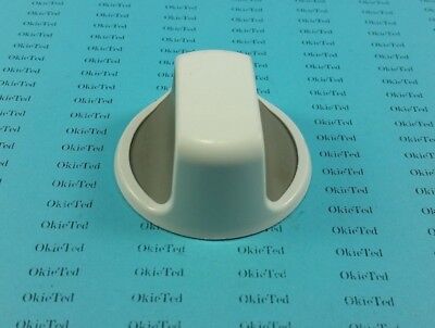 Whirlpool Range/Stove/Oven Knob - W11193834