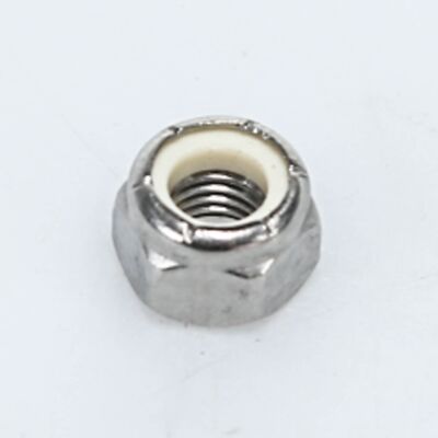 Whirlpool Nut - 3400938