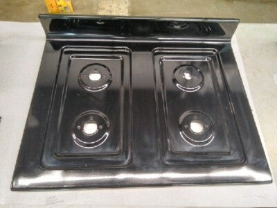 Whirlpool Cooktop - W10722084