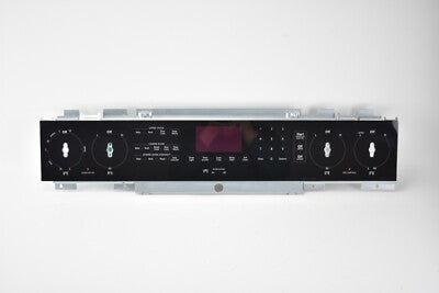 Whirlpool Control Panel - W10557241