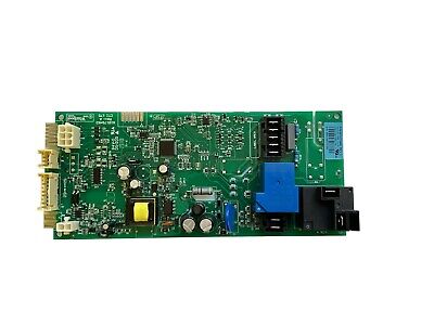 Whirlpool Control Board - W11228118
