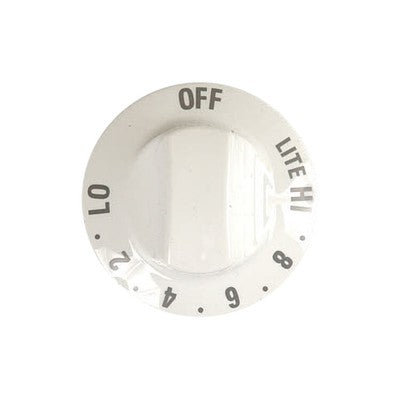 Whirlpool Knob Element - W10676226