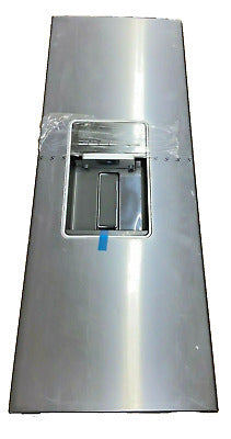 Whirlpool Refrigerator Door Assembly Kit - LW11258473