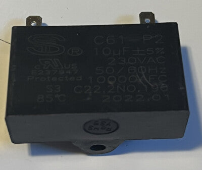 Whirlpool Capactr-Mg - W11249660