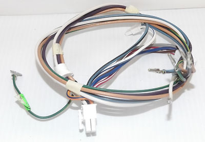 Whirlpool Harns-Disp - W11676779