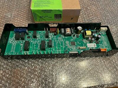 Whirlpool Control Board - W11492275