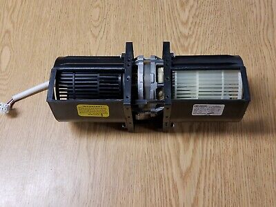 Samsung Motor Ac Ventilation - DE31-00028L