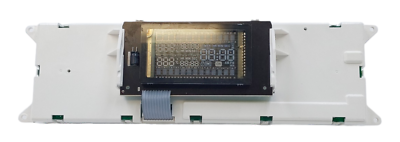 Whirlpool Control Board - W10438123