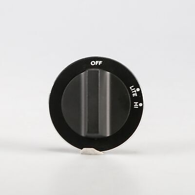 Whirlpool Knob - W11316866