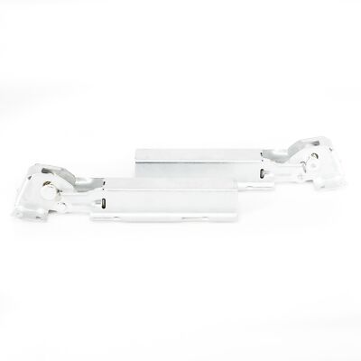 Whirlpool Door Hinge - W11122872