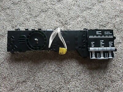 Whirlpool Control Board - W10808108