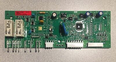 Whirlpool Control Board - WPW10204681