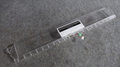 Whirlpool Cover - W11269197