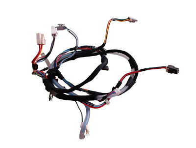 Whirlpool Harns-Wire - W11700548