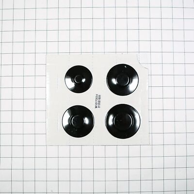 Whirlpool Cap-Burner - W11244067