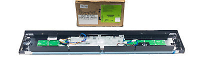 Whirlpool Console Shell Assy - Wsh,Mt,An - W11519741