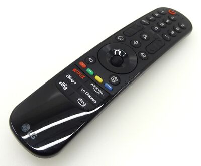 LG AKB76043102 Television Remote Control