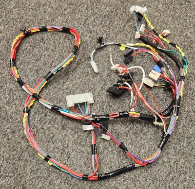 Whirlpool Harns-Wire - W11233717