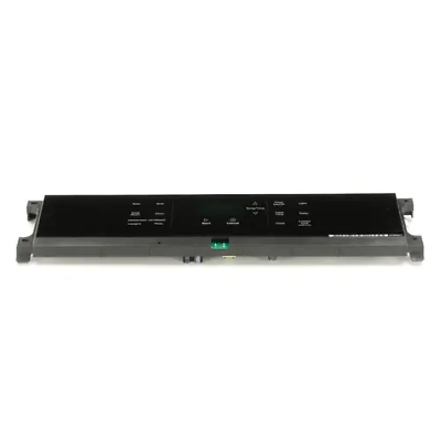 Whirlpool Console Assembly Wp Dryer,Hmi, - W11583885