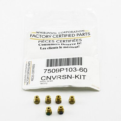 Whirlpool Conversion-Kit - WP7509P103-60