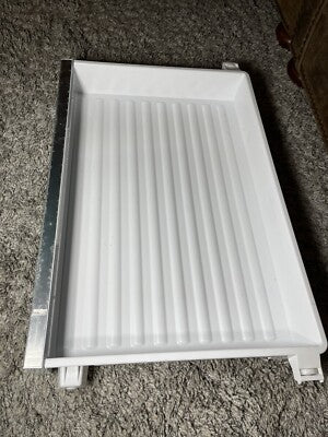 Whirlpool Bin-Freezr - W11238213