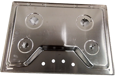 Whirlpool Cooktop - W11213958