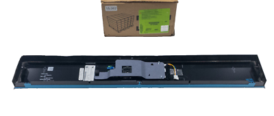 Whirlpool Range Console Control Assembly - W11600623