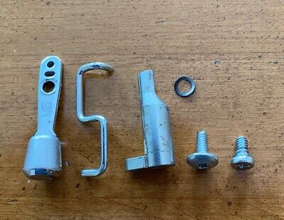 Whirlpool Levler-Leg - W11678567