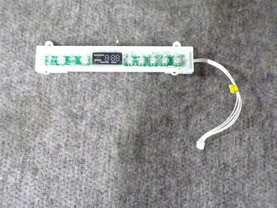 Whirlpool Console - W11106394