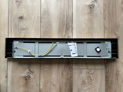Bosch Control Unit - 20001399