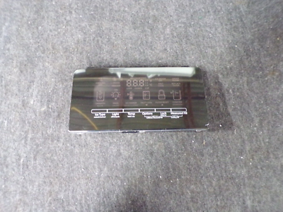 Whirlpool Range Oven Control Board - W11033578