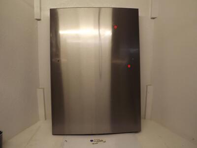 Whirlpool Refrigerator Left Door Service Kit - W10919616