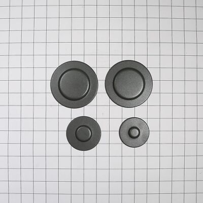 Whirlpool Cap-Burner - WPW10244448