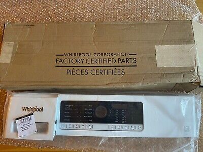 Whirlpool Console - W11451409